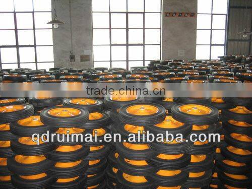 farm construction tools Wheel Barrow WB3800 four Colors 150KG/60LTR