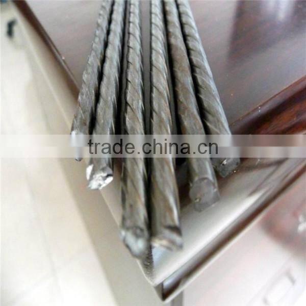 spiral ribs PC wire 10.0mm