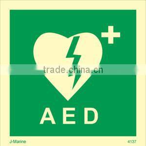 Marine Wholesale Safety Sign IMO Symbol