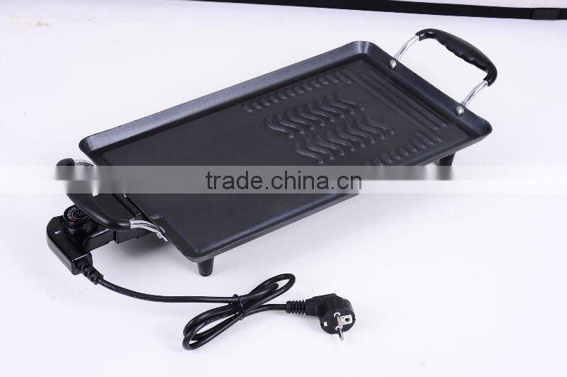 2015 High Quality Electric Grill With CE