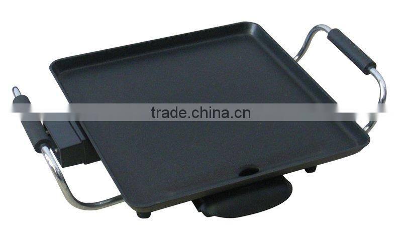 2015 High Quality Electric Grill With CE