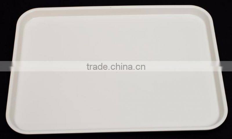 2016 New Melamine Serving Tray
