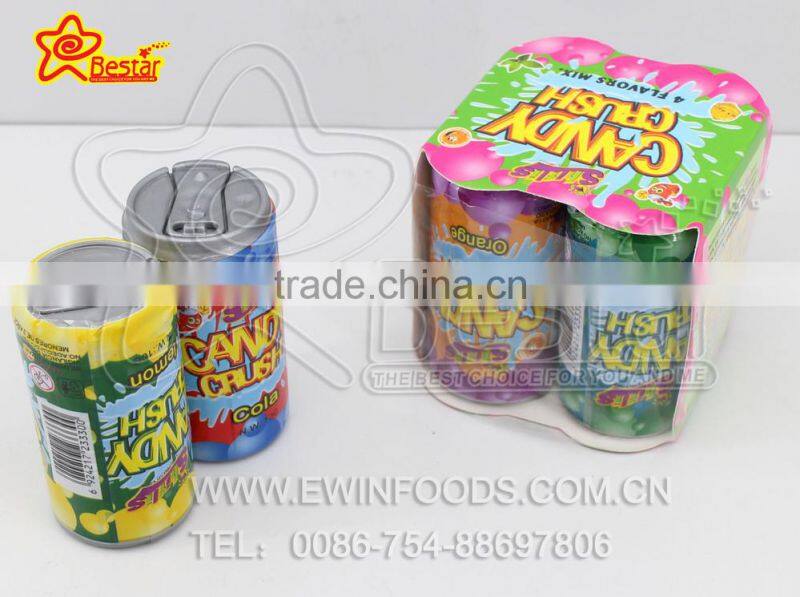 Soft Drink Candy Soda Candy Coke Bottle