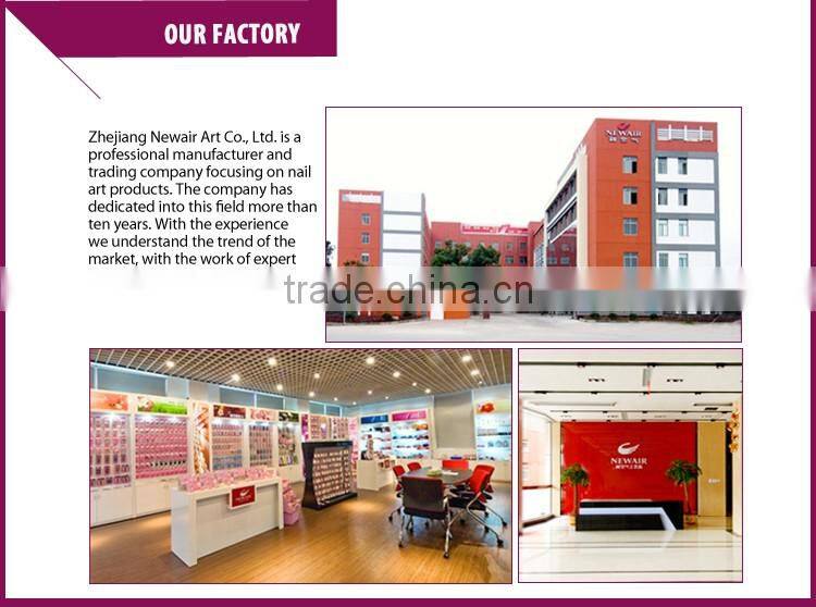 Nail polish strips &Nail art patch &nail polish sticker