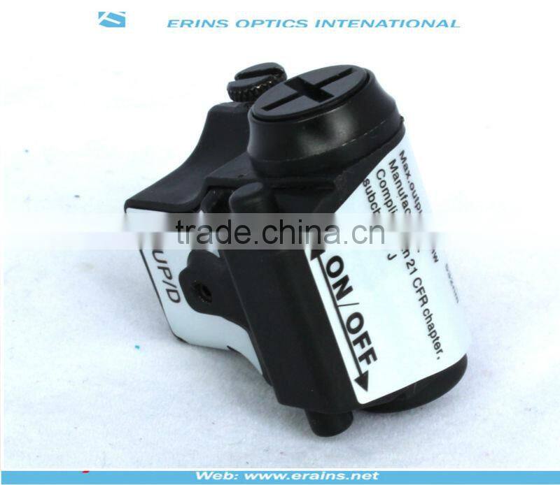 Mini Lightweighted Pistol Green Laser Sight (FDA certified)