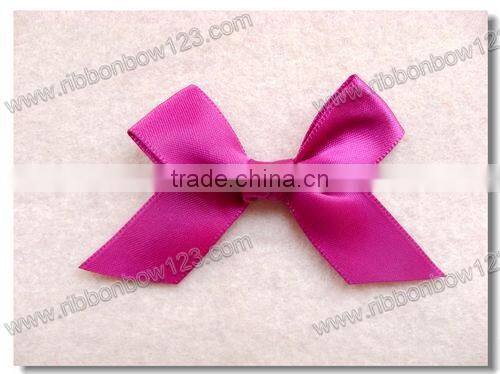 Fashion Ribbon bows for dog bowtie