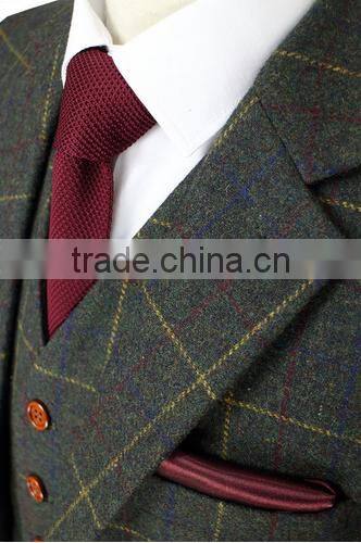 2016 Custom Made Men suit