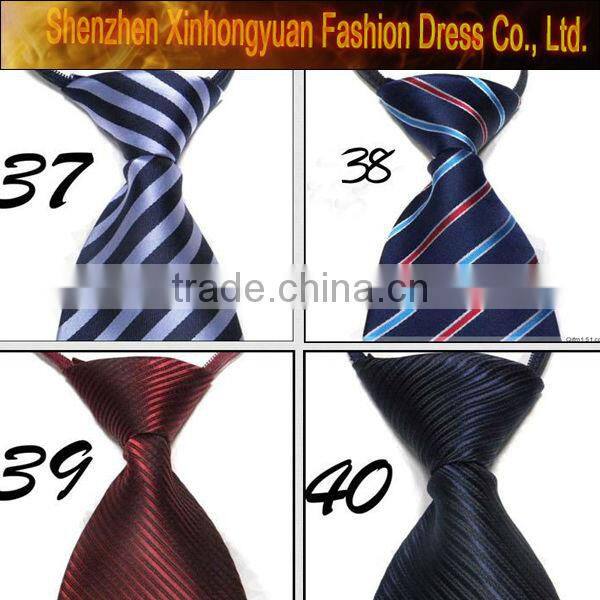 new style custom children necktie best quality tie