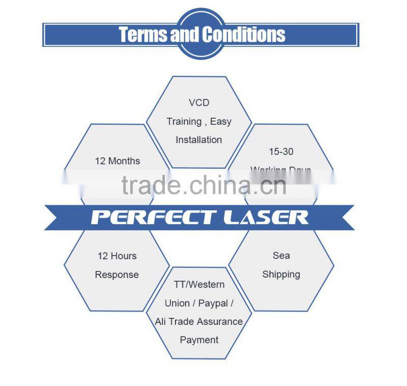 500W 1000W Fiber laser cutting machine for Metal Pipe