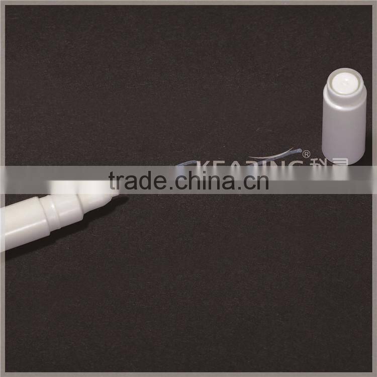 Kearing Erasable Pen Single Tip for Short Time Marking on Textile & Fabric with 2 Years Shelf Life # WB10