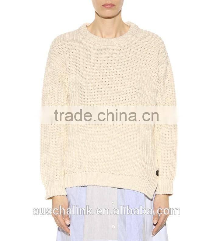 fashion design elegant girls south 100% cotton sweater