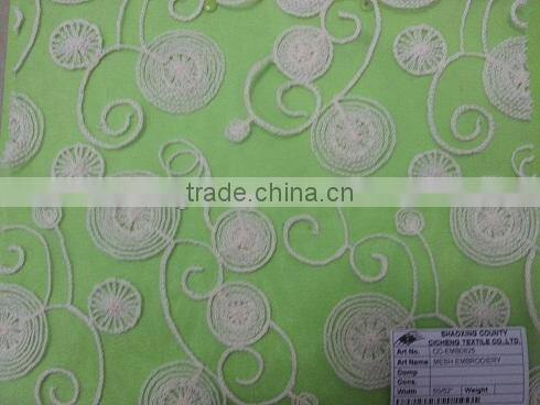 fashion workwear fabric, Polyester cotton fashion fabric