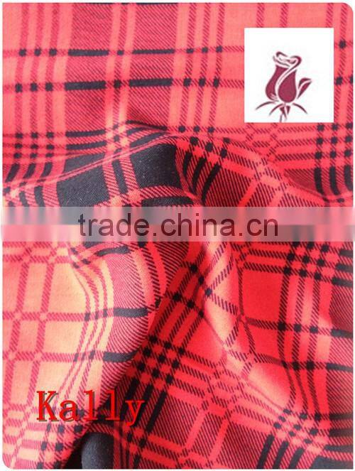 K shaoxing cicheng textile 2014 high qulity rayon viscose 100 rayon fabric viscose fabric