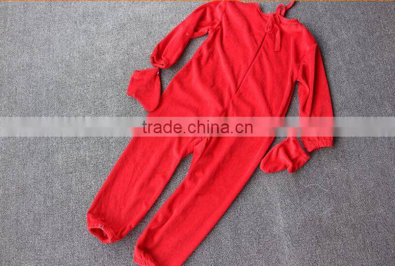 fashional wholesale animal onesie cosplay costumes