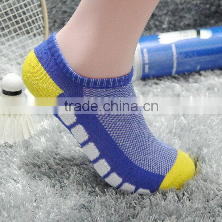 mens low cut short sport cotton socks