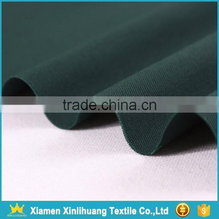 High Quality 80 Cotton 20 Polyester Blend Fabric for Workwear
