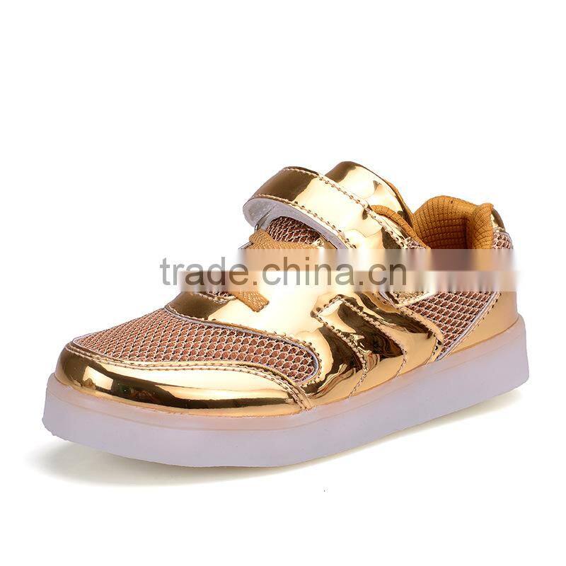 HFR-TS161 wholesale factory price yeezy led shoes women discount