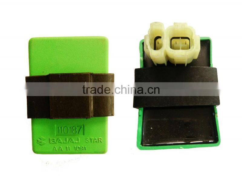 Cdi Unit For Bajaj Re Model