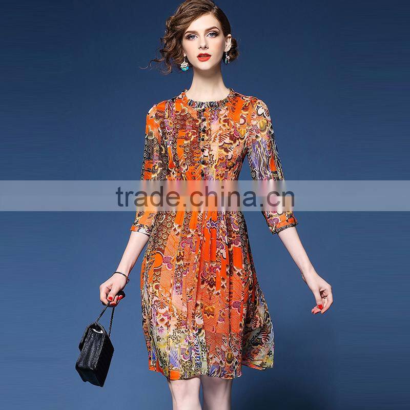 Maxnegio tunic fancy dress for ladies