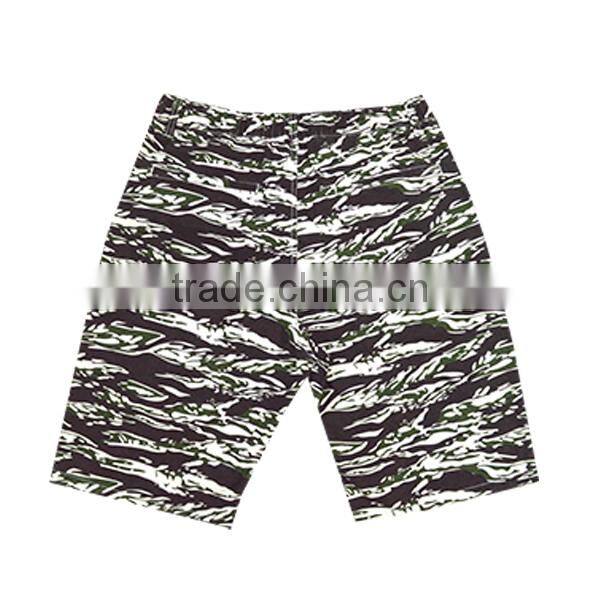 army shorts men's cotton string band shorts military shorts