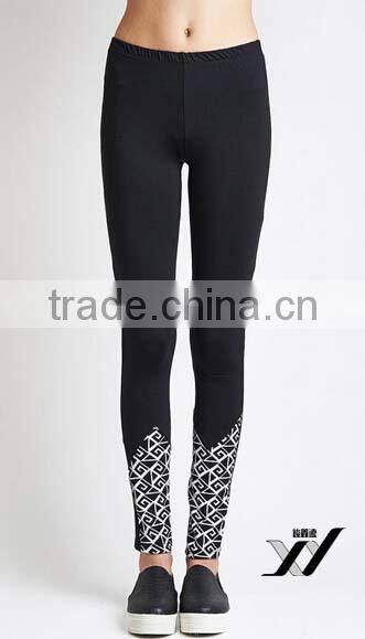 women leggings, women capris tight long trousers for women