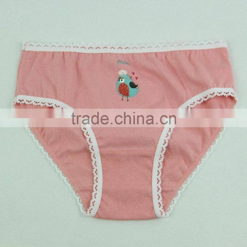 Teen girl underwear children thongs underwear lovely girl underwear