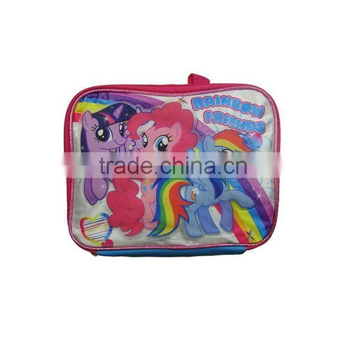 Discount Custom Made Competitive Price Cooler Lunch Bag