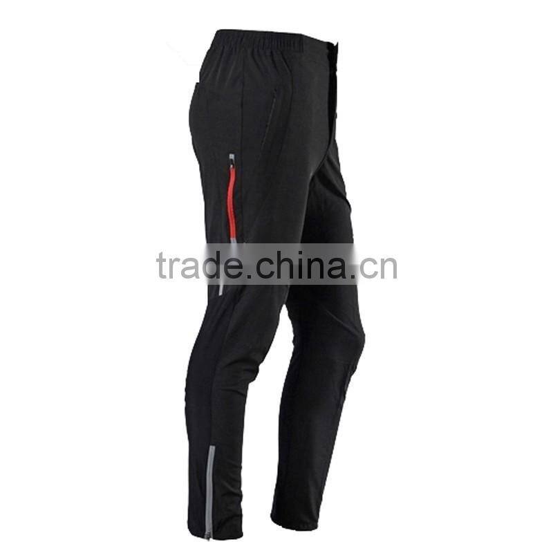 2016 china Hot sale waterproof mens cheap hiking softshell pants