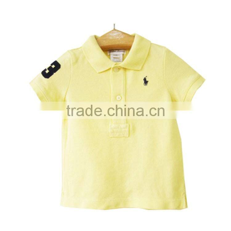 polo t-shirt manufacturer garments exporters in karachi boys t-shirt