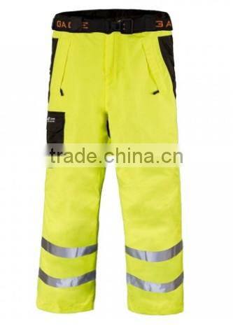 Sunnytex alibaba supplier mens Faceline Workwear Pants