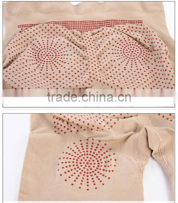 Factory Provide Seamless Slim High Waist Body Shaper