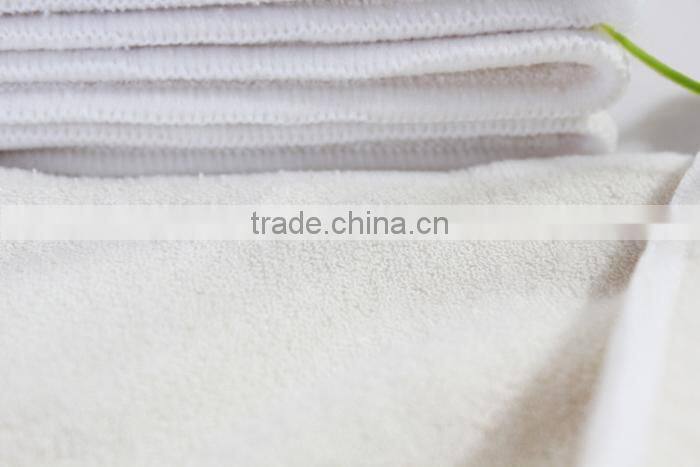 Bamboo Baby Infants Diapers Absorbent Cloth Washable