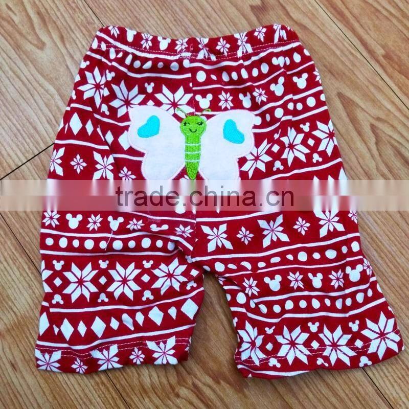 Summer daily baby PP short pants set