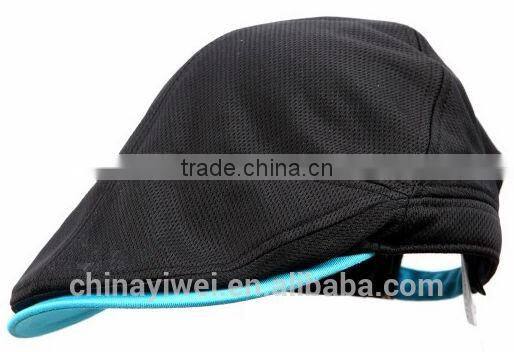 Fashion Hip Hop Flat Caps Wholesale OEM