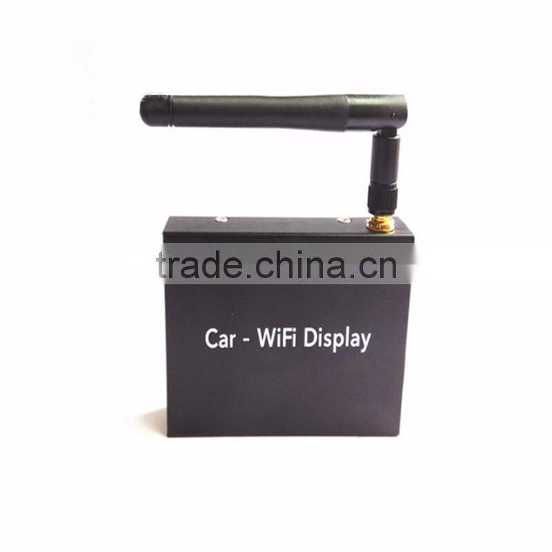 Car Accessories &Home use Mirroring Link Wiress Wifi Display Dongle PTV780