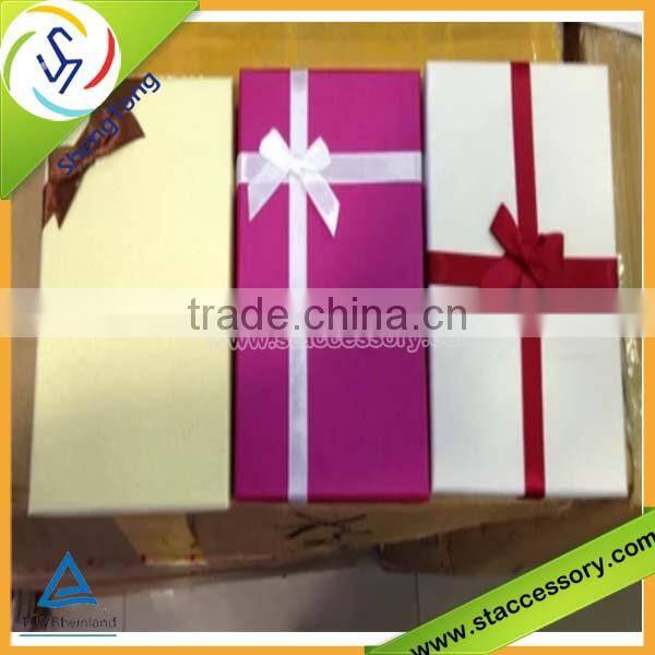 paper gift box, a gift box