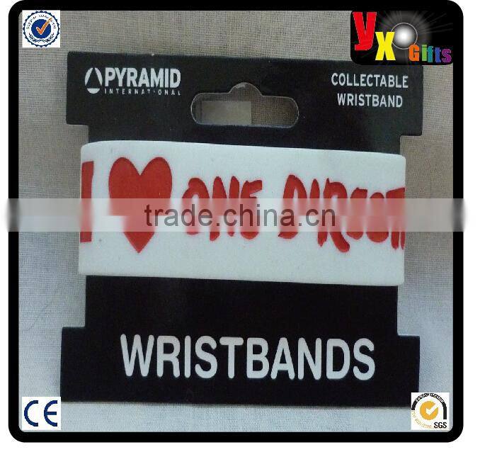 Purple Awareness Wristband Bracelets Lot 50 Pieces Cancer Causes Silicone New