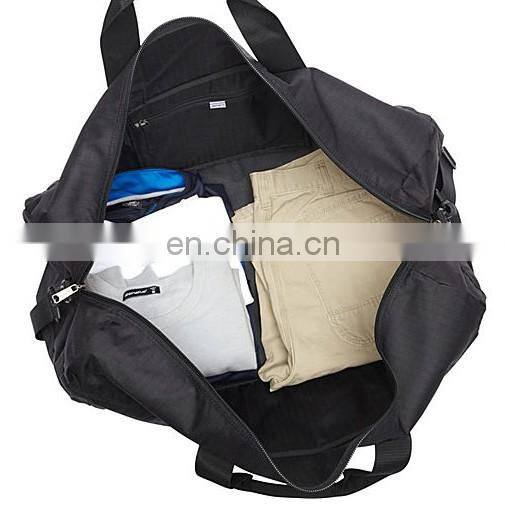 2015 latest OEM large durable duffel bag