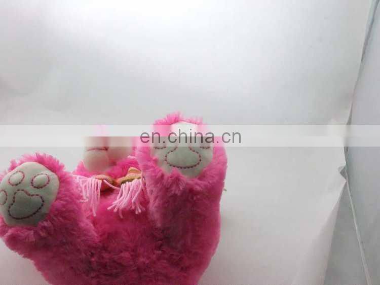 Valentines Gift-singing bear toy