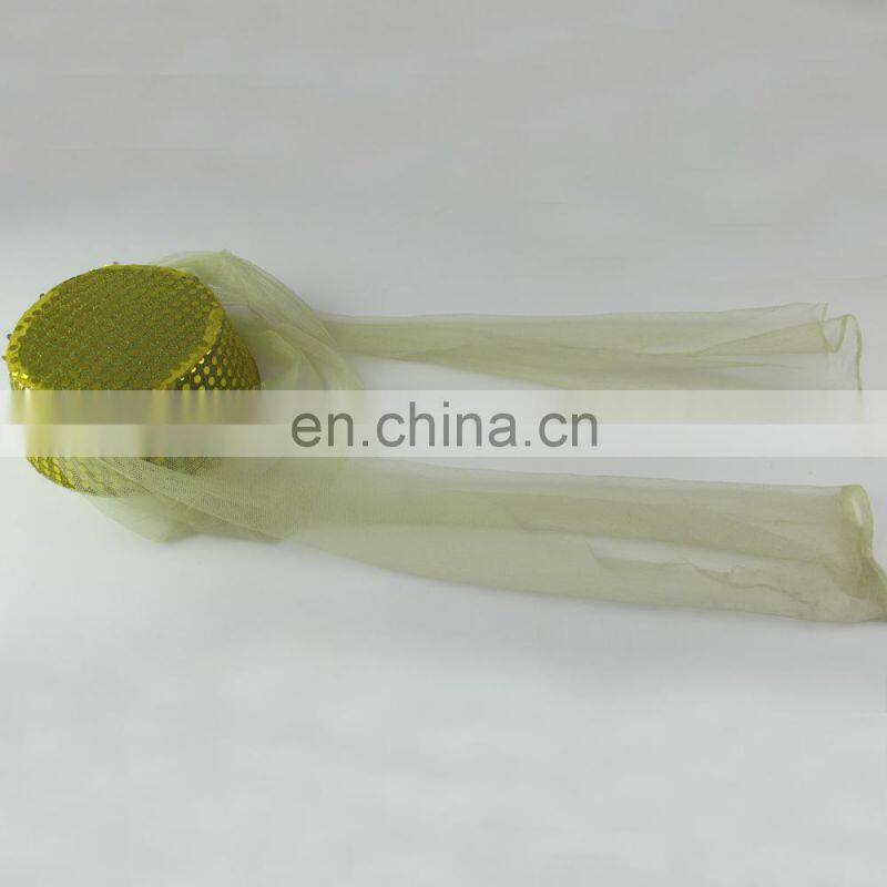 Hot sale high quality fashion funny party hat for women in cheap price