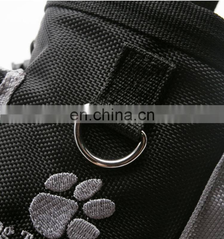 Snack bag for dog traning wholesale