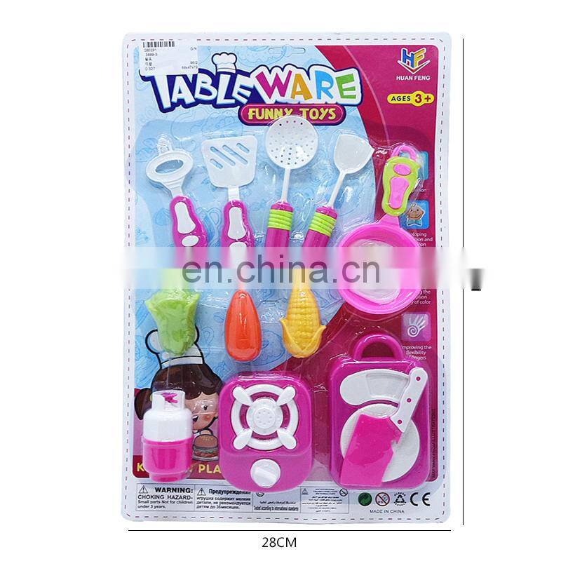 2016 Kitchen Cheap Small Plastic Toys