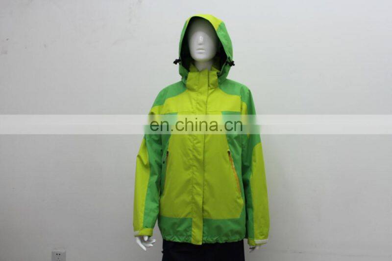 hot sale cheap functional mountain bike clothing jacket