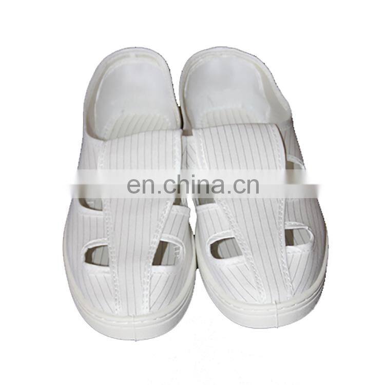 2017 Trending ESD Factory Workshop Safety Work Shoes