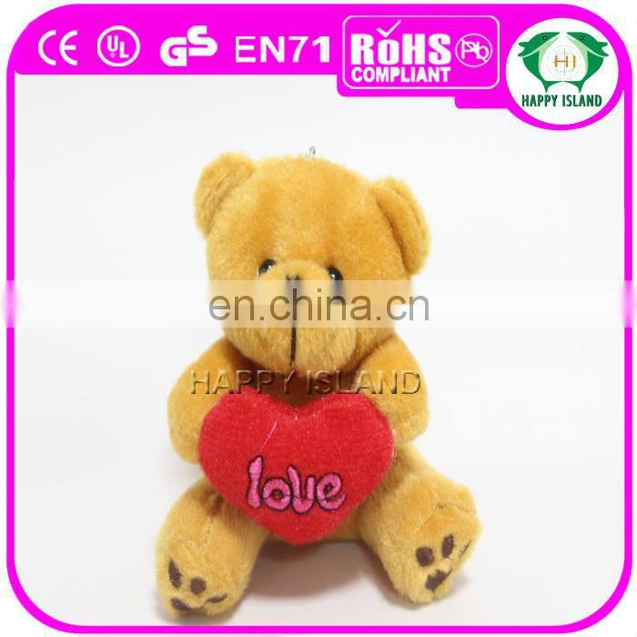 HI CE with ten years experience!! teddy bear toys for kids small plush