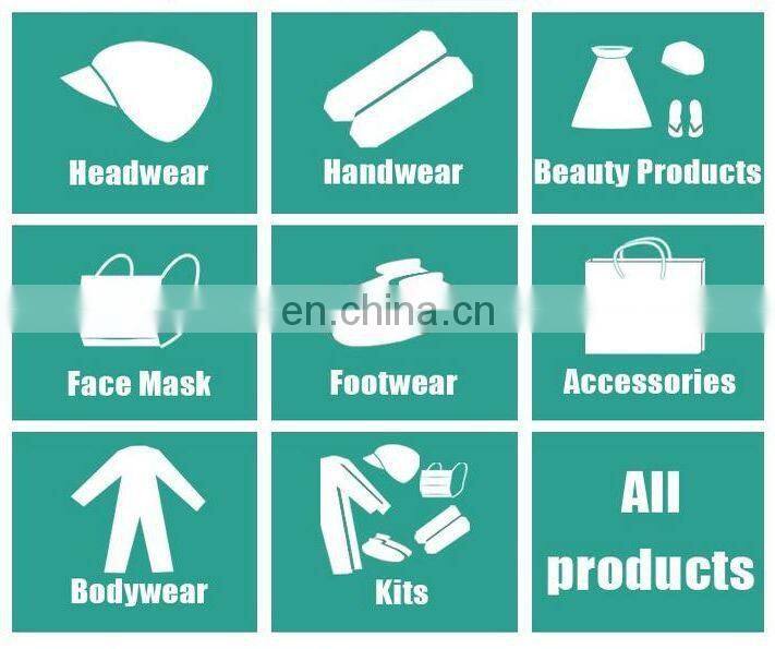 disposable cute colorful indoor slipper with good quality inoor slipper