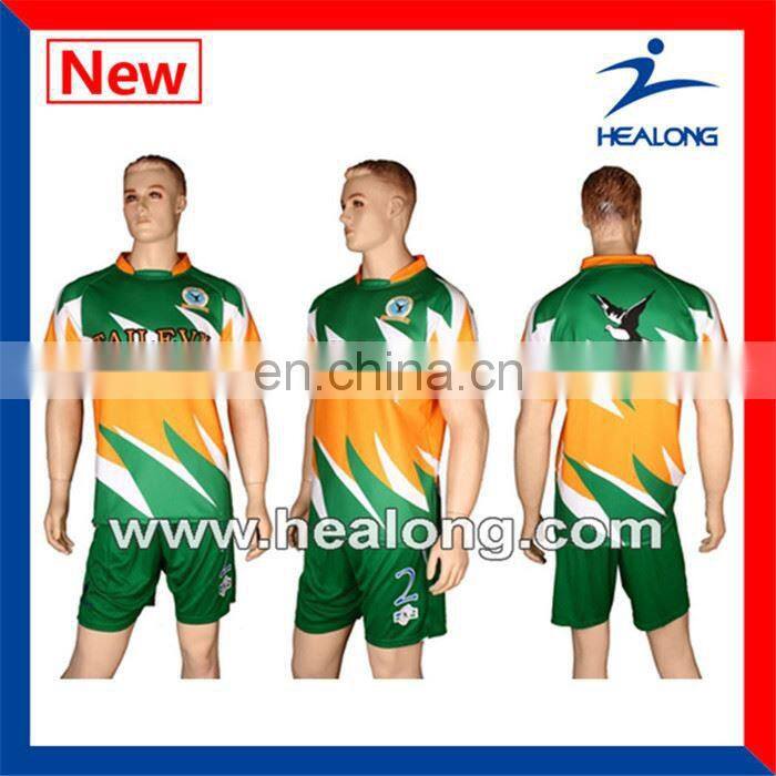 Healong plus size 95 Cotton /5 Elastane AFL Jumper RIB KNITTING