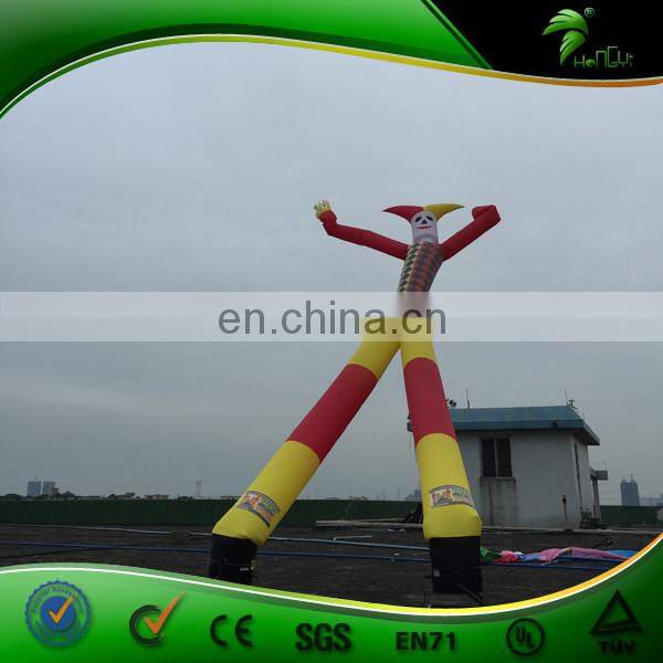 Hot Sale Inflatable Advertising Air Dancer, Inflatable Waving Air Dancer For Decoration