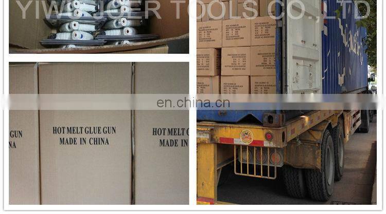 2017 New Hot Melt Glue Gun 30w Factory Outlets