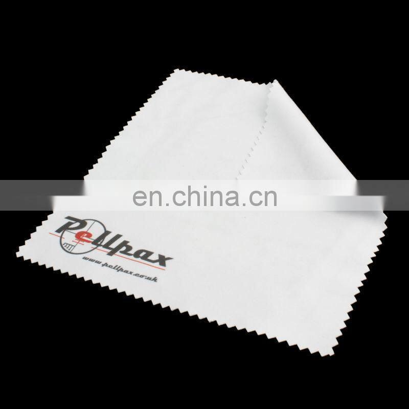 custom-made printing quality products eyeglass cleaner wipes